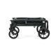 Chariot compact Q1 V2 - Charcoal Grey