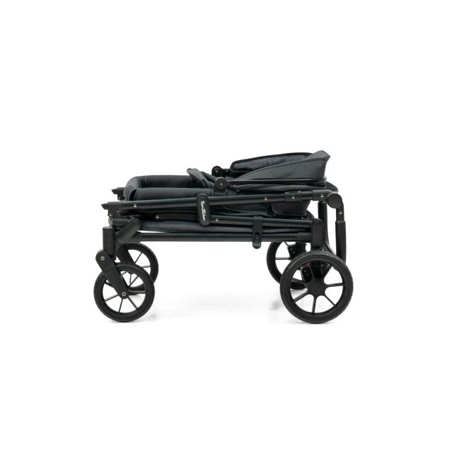 Chariot compact Q1 V2 - Charcoal Grey