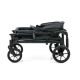 Chariot compact Q1 V2 - Charcoal Grey