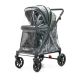 Chariot compact Q1 V2 - Charcoal Grey