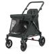 Chariot compact Q1 V2 - Charcoal Grey