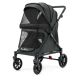 Chariot compact Q1 V2 - Charcoal Grey