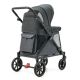 Chariot compact Q1 V2 - Charcoal Grey