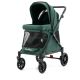 Chariot compact Q1 V2 - Emerald Green