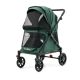 Chariot compact Q1 V2 - Emerald Green