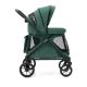 Chariot compact Q1 V2 - Emerald Green