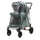 Chariot compact Q1 V2 - Emerald Green