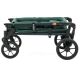 Chariot compact Q1 V2 - Emerald Green