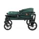 Chariot compact Q1 V2 - Emerald Green