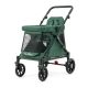 Chariot compact Q1 V2 - Emerald Green