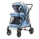 Chariot compact Q1 V2 - Denim Blue