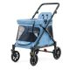 Chariot compact Q1 V2 - Denim Blue