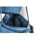 Chariot compact Q1 V2 - Denim Blue