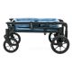 Chariot compact Q1 V2 - Denim Blue
