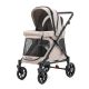 Chariot compact Q1 V2 - Ash Rose