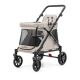 Chariot compact Q1 V2 - Ash Rose