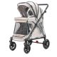 Chariot compact Q1 V2 - Ash Rose