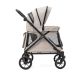 Chariot compact Q1 V2 - Ash Rose