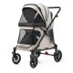 Chariot compact Q1 V2 - Ash Rose