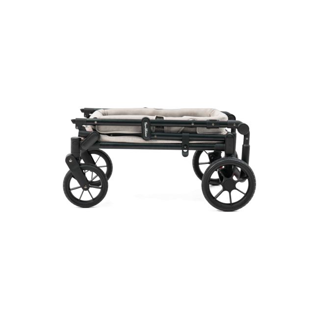 Chariot compact Q1 V2 - Ash Rose