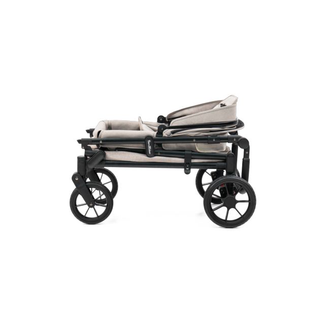 Chariot compact Q1 V2 - Ash Rose