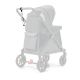 Chariot compact Q1 V2 - Emerald Green
