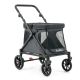 Chariot compact Q1 V2 - Emerald Green
