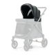 Chariot compact Q1 V2 - Ash Rose