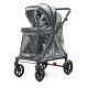 Chariot compact Q1 V2 - Ash Rose