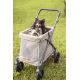 Chariot compact Q1 V2 - Charcoal Grey