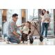 Chariot compact Q1 V2 - Charcoal Grey