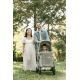 Chariot compact Q1 V2 - Emerald Green