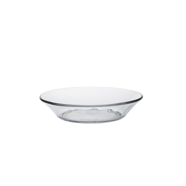 Lot de 6 assiettes calottes ø 17