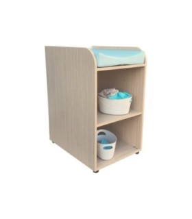 Meuble de change kiddy 95s