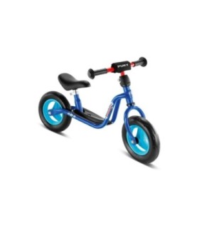 Draisienne 2+ - bleu