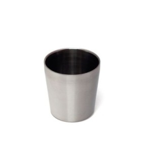 Gobelet inox