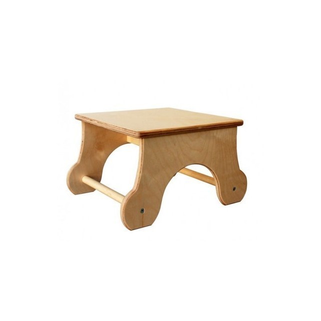 Tabouret elefandiolina - Hauteur 26 cm - T1