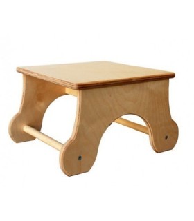Tabouret elefandiolina - Hauteur 26 cm - T1