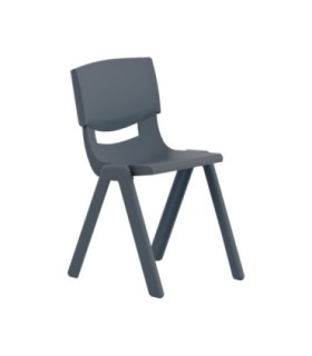 CHAISE COSY - T6 - GRAPHITE