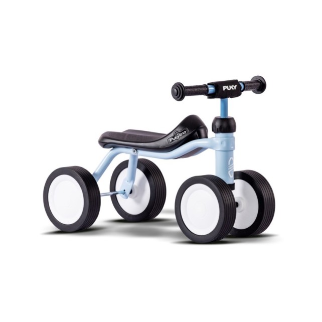 Pukylino 1 an et + - Bleu rétro Nouveau