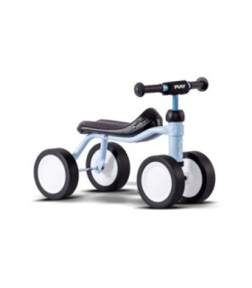 Pukylino 1 an et + - Bleu rétro Nouveau