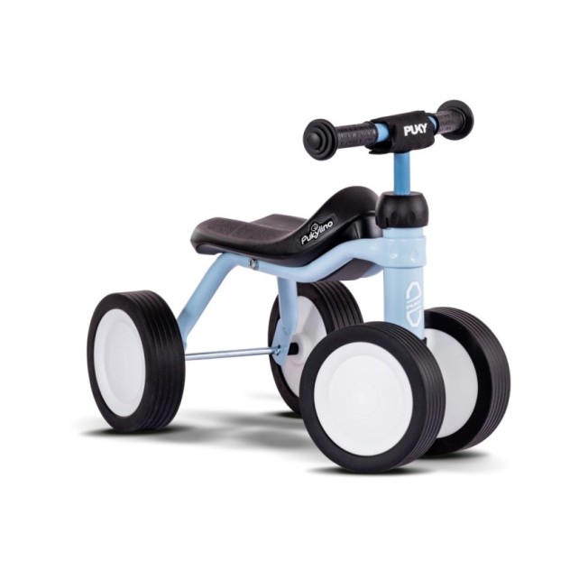 Pukylino 1 an et + - Bleu rétro Nouveau