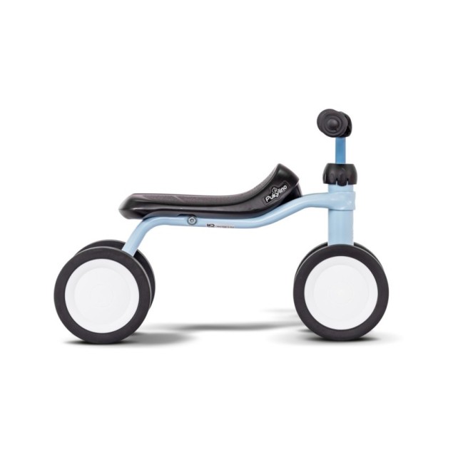 Pukylino 1 an et + - Bleu rétro Nouveau