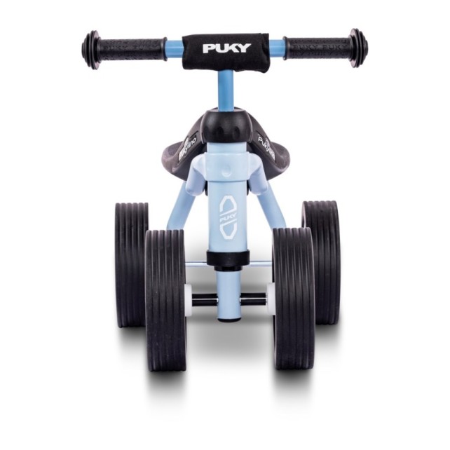 Pukylino 1 an et + - Bleu rétro Nouveau