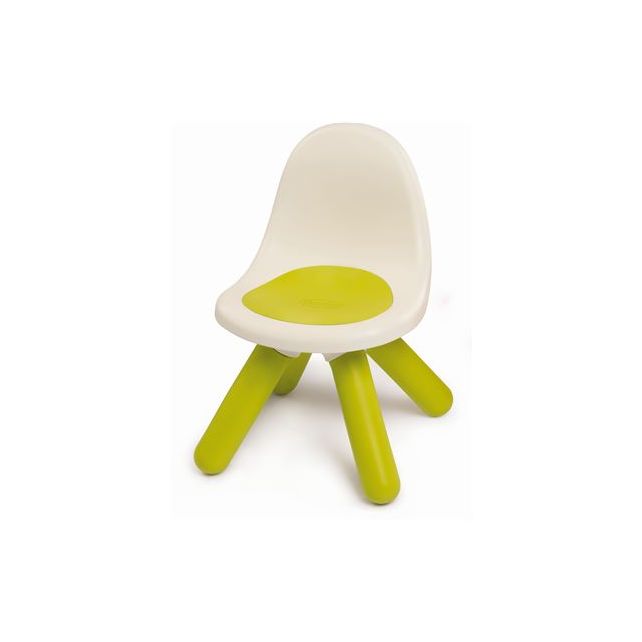 Chaise extérieur enfant - Anis