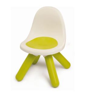 Chaise extérieur enfant - Anis