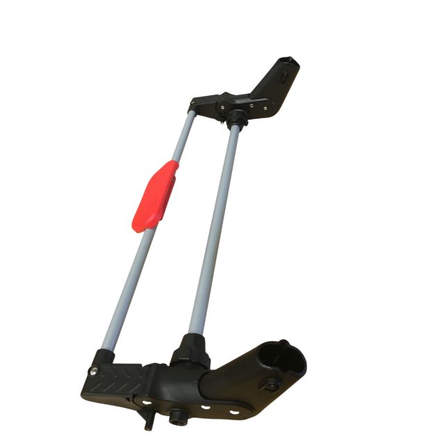 Barre de frein Grey - H4E - Lite