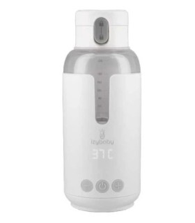 Chauffe-Biberon Nomad Izybaby