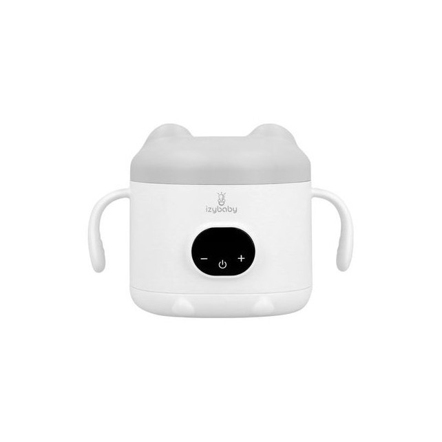 Chauffe Petit Pot Nomad 3.0 Izybaby