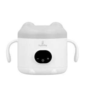Chauffe Petit Pot Nomad 3.0 Izybaby